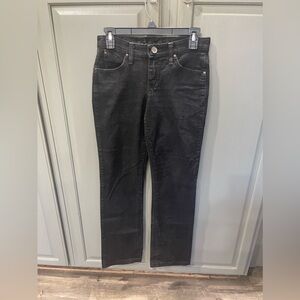 Q baby women’s jeans 1/2x36